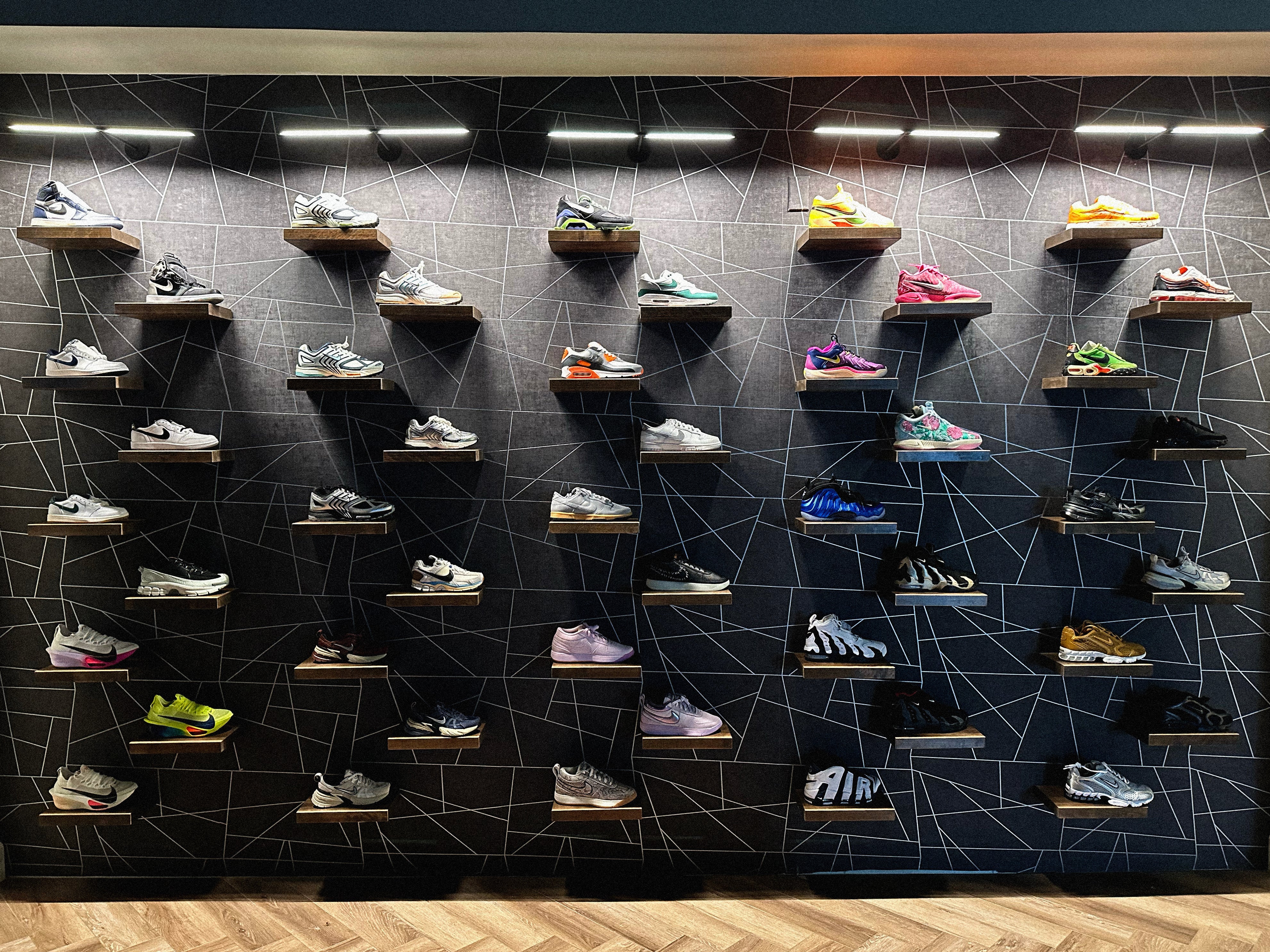 Define Your Own Standard